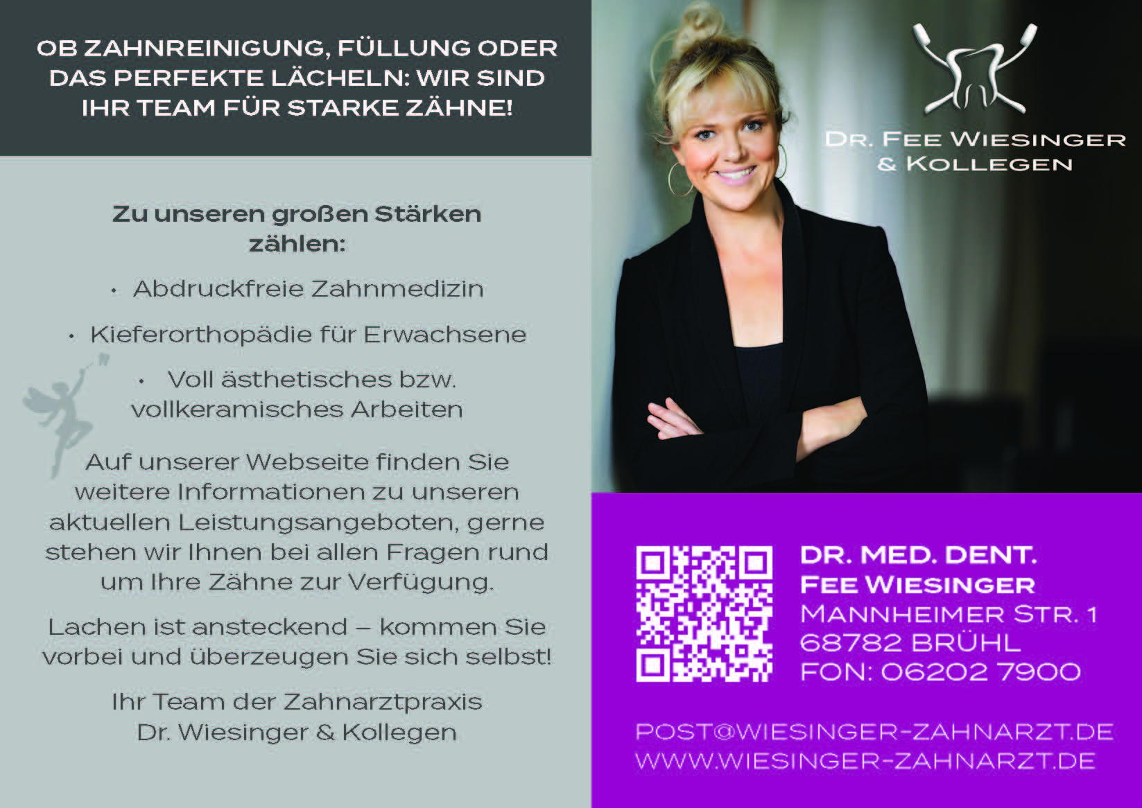 Wiesinger Zahnarzt