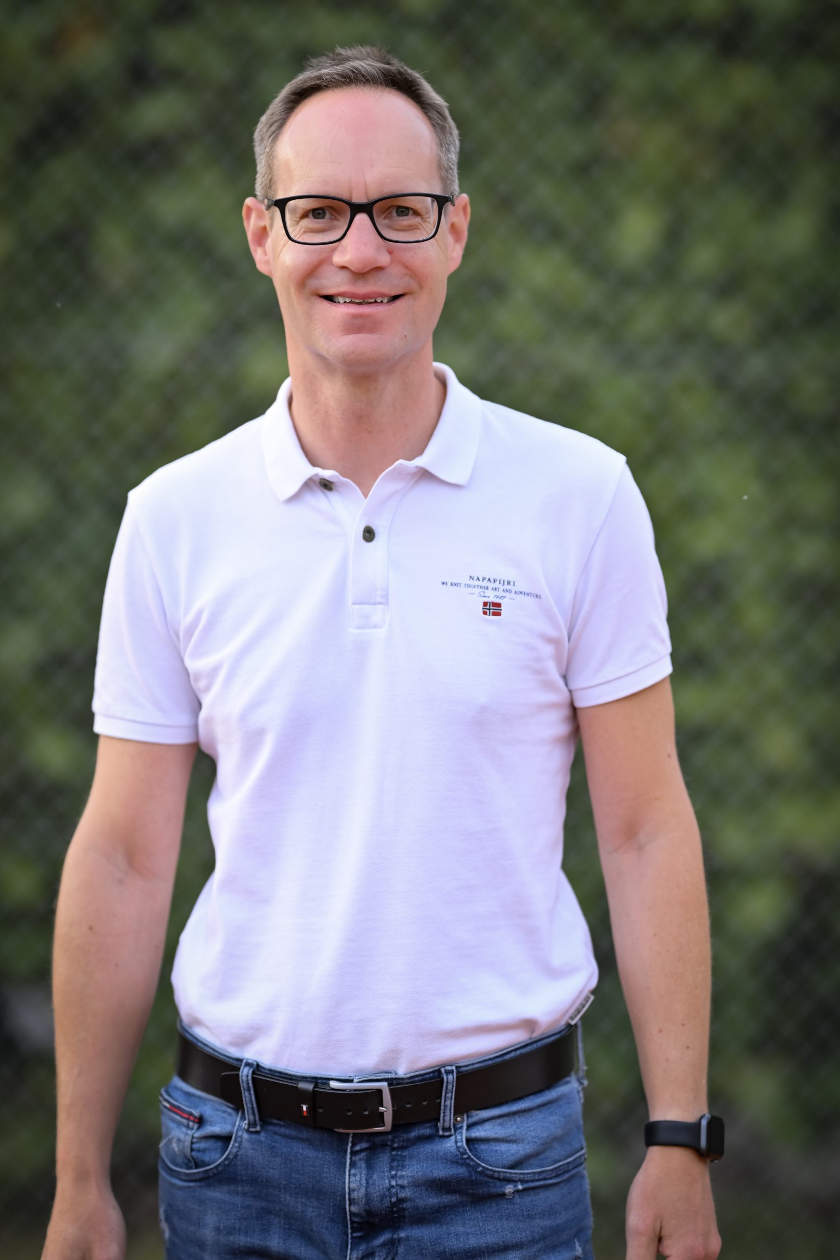 Marcus Mattekat