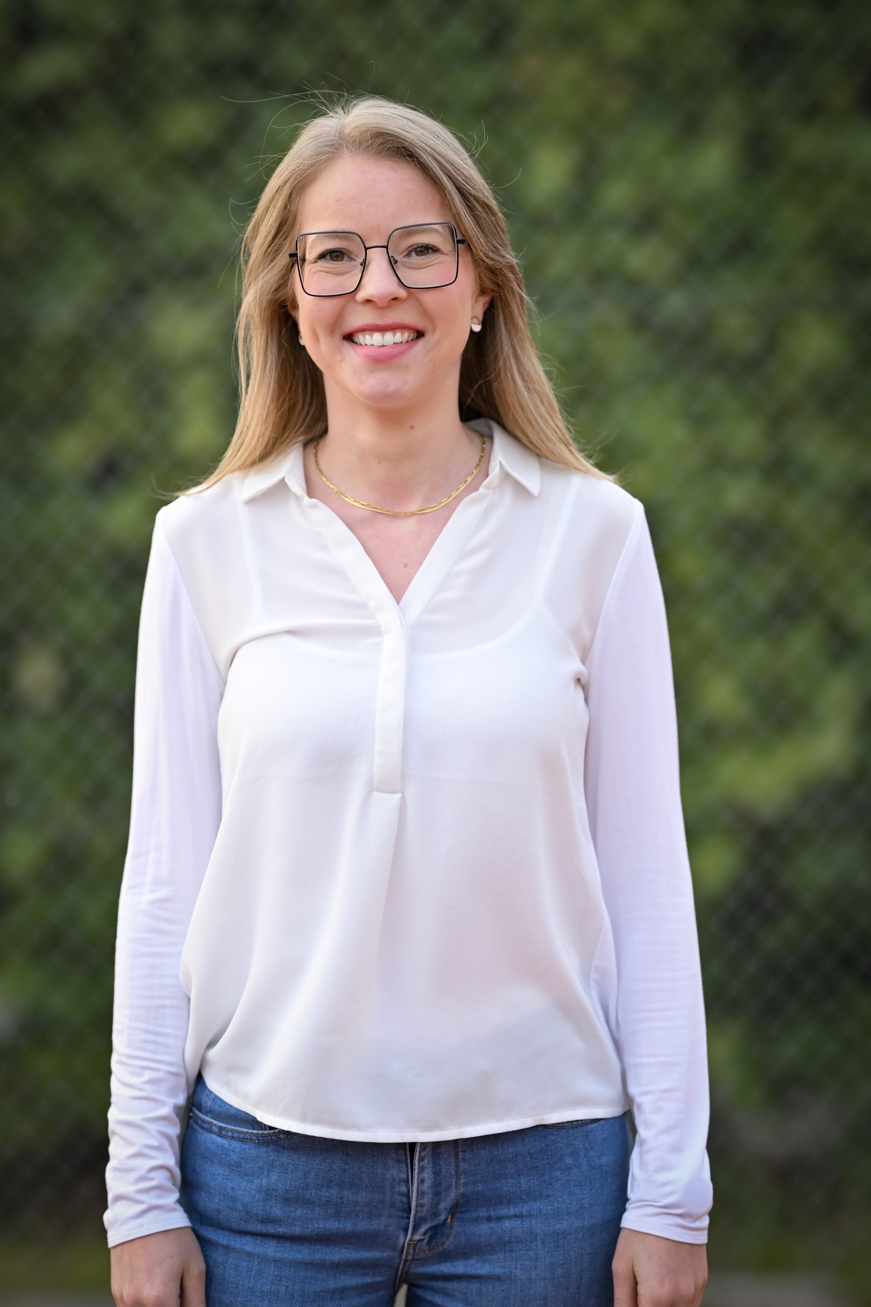 Jaquline Bamberger