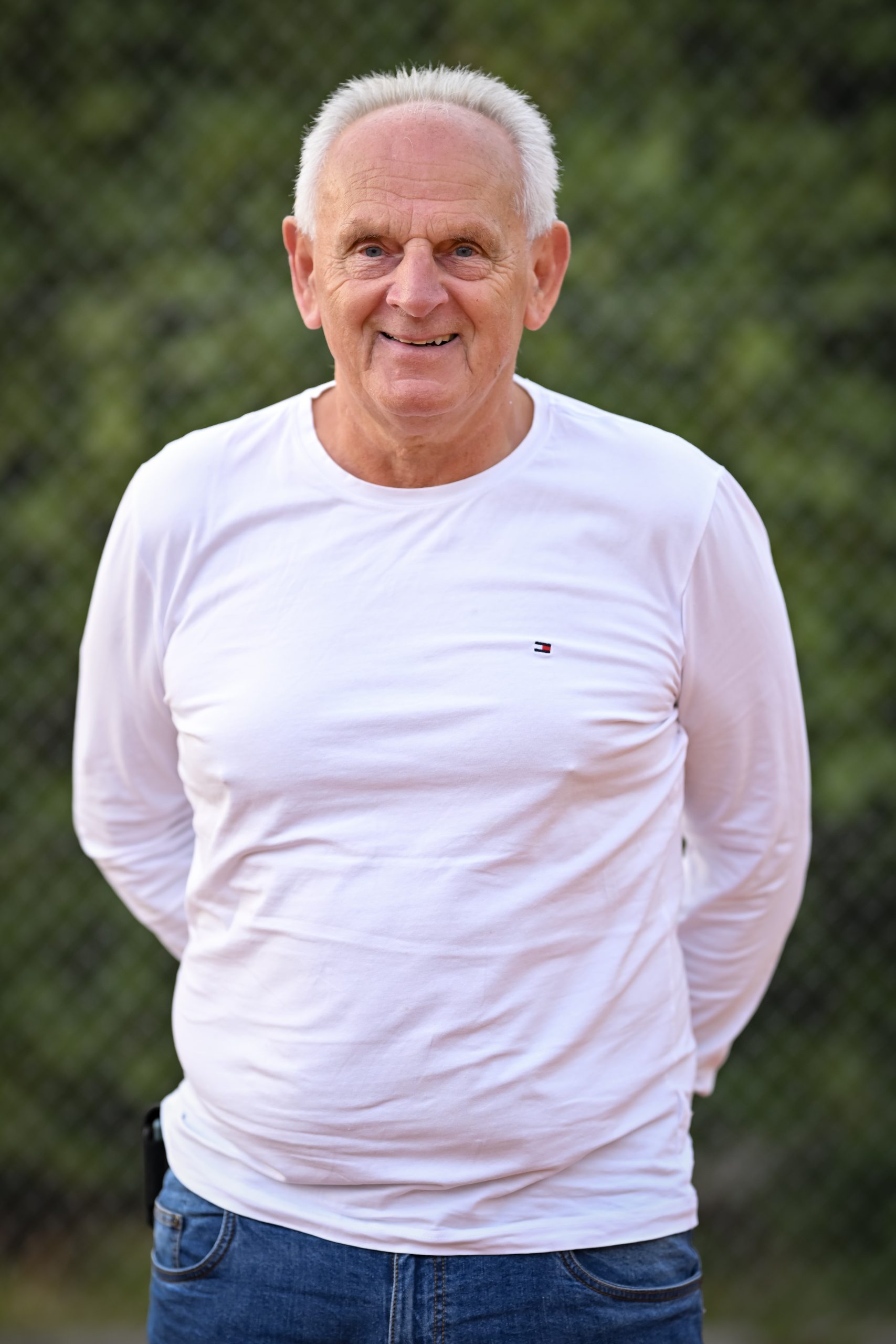 Jürgen Marin
