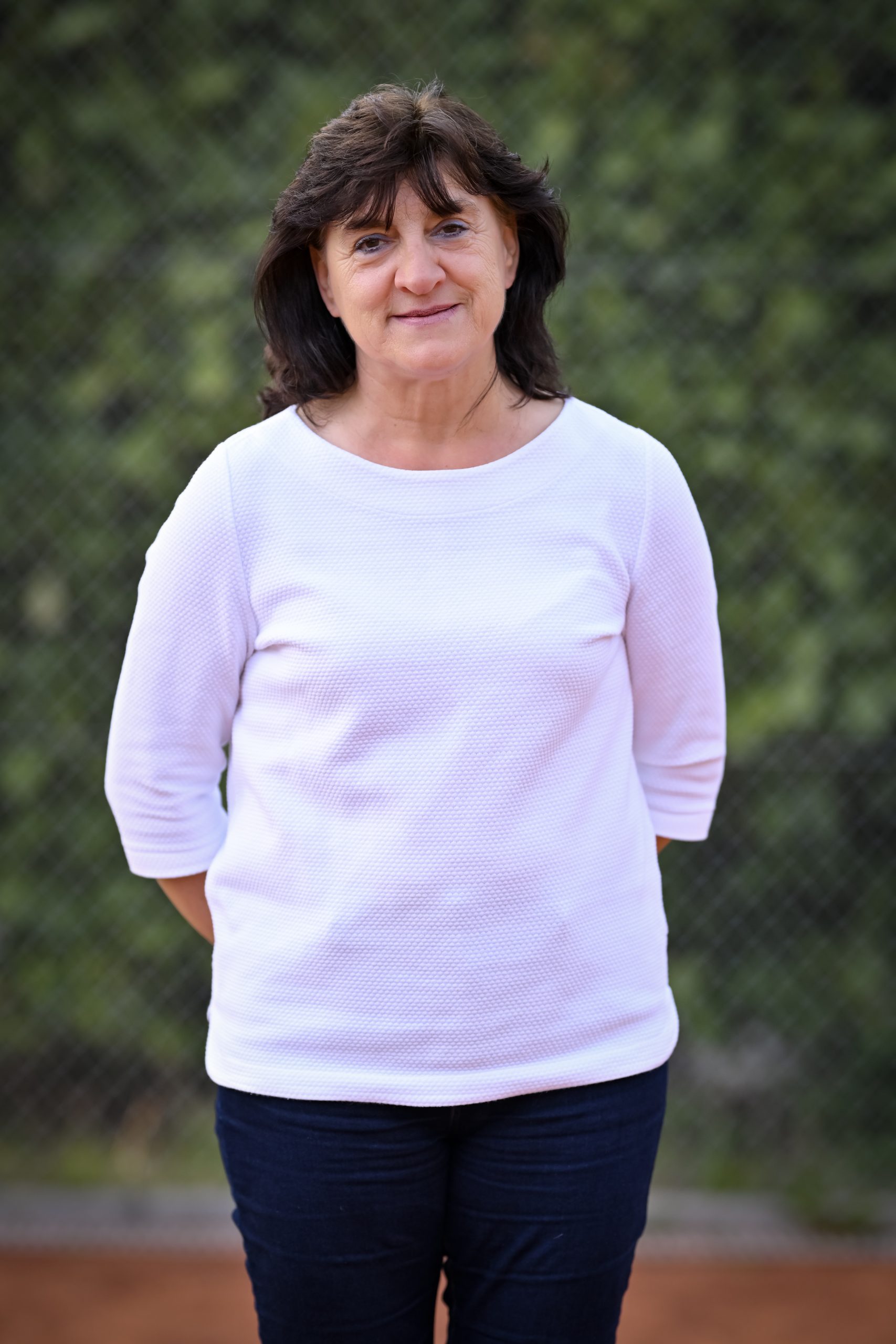 Sabine Plasczyk